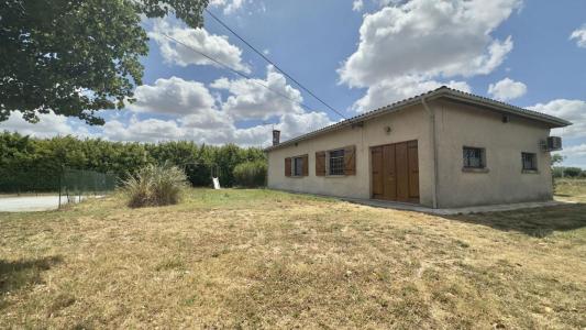 Annonce Vente 4 pices Maison Muret 31