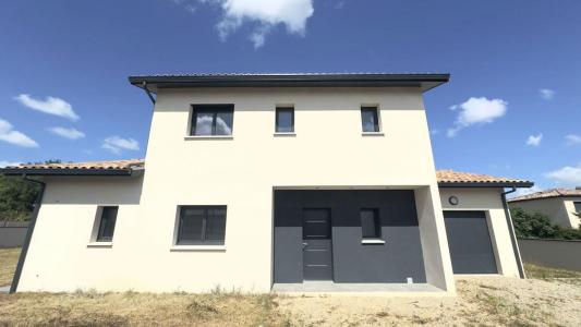 Annonce Vente 5 pices Maison Muret 31