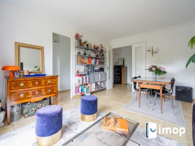 For sale Lilas 2 rooms 54 m2 Seine saint denis (93260) photo 0