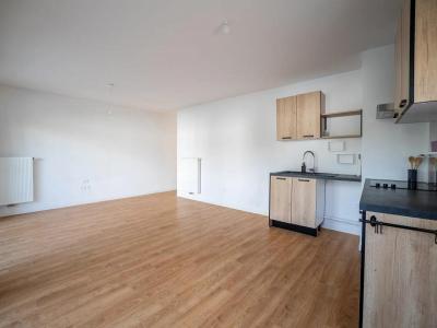 Acheter Appartement 72 m2 Bruges