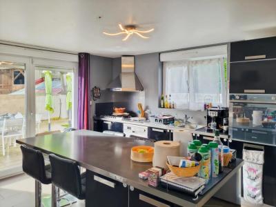 Annonce Vente 5 pices Maison Bantzenheim 68