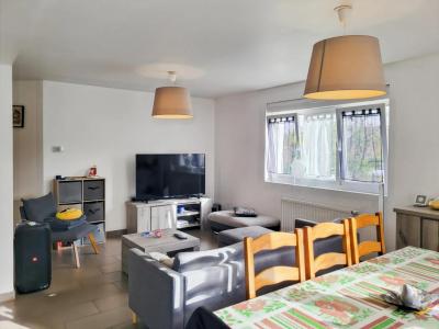 Acheter Maison 120 m2 Bantzenheim