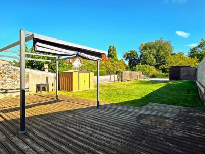For sale Eynesse 5 rooms 225 m2 Gironde (33220) photo 3
