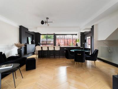 Acheter Maison 160 m2 Croix
