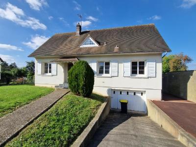 For sale 6 rooms 145 m2 Eure et loir (28240) photo 0