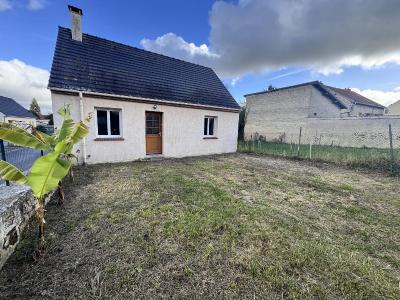 Annonce Vente 4 pices Maison  02