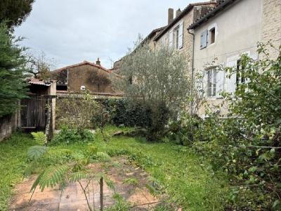 Annonce Vente 3 pices Maison  16