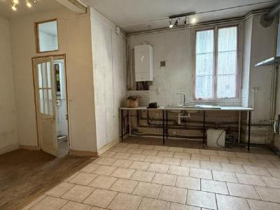 Acheter Maison 95 m2 