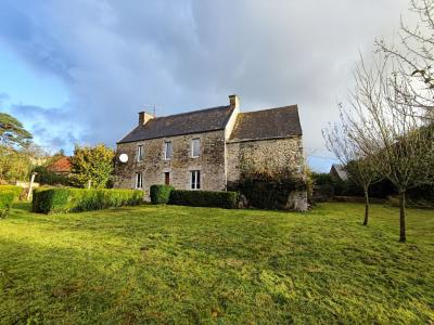 For sale 4 rooms 108 m2 Manche (50330) photo 0