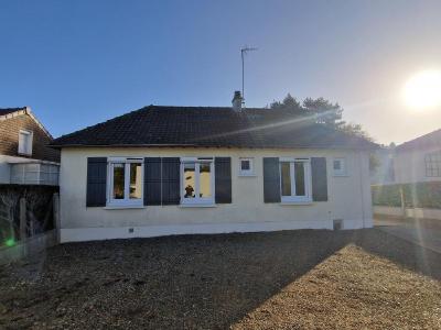 For sale 4 rooms 75 m2 Eure et loir (28240) photo 1