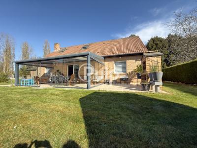 For sale Henin-beaumont 6 rooms 165 m2 Pas de calais (62110) photo 0