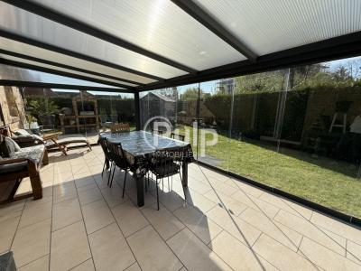For sale Henin-beaumont 6 rooms 165 m2 Pas de calais (62110) photo 1