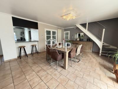 For sale Henin-beaumont 6 rooms 165 m2 Pas de calais (62110) photo 2