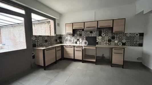 For sale Fouquieres-les-lens 10 rooms 343 m2 Pas de calais (62740) photo 0