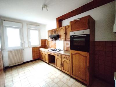 Acheter Maison Saint-martin-boulogne Pas de calais