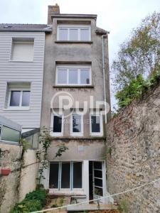 Acheter Maison Saint-martin-boulogne 128000 euros