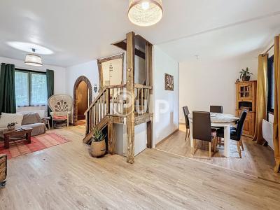 For sale Beaurainville 7 rooms 91 m2 Pas de calais (62990) photo 1