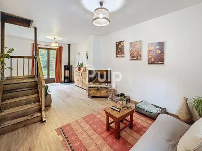 For sale Beaurainville 7 rooms 91 m2 Pas de calais (62990) photo 2