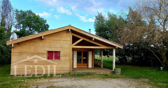 Acheter Maison 93 m2 Illats