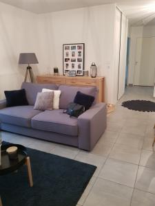 For rent Lentilly 3 rooms 56 m2 Rhone (69210) photo 0