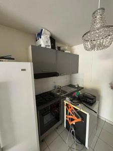 Louer Appartement 35 m2 Venissieux
