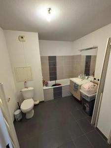 Louer Appartement Venissieux Rhone