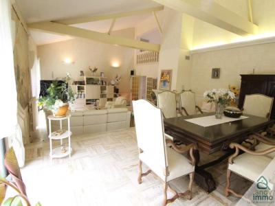For sale Liguge 7 rooms 300 m2 Vienne (86240) photo 0