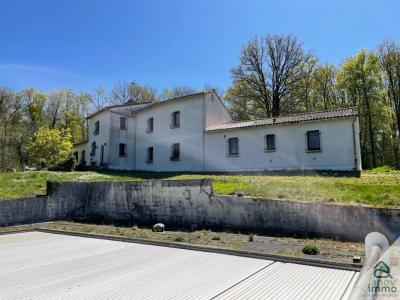 For sale Liguge 7 rooms 300 m2 Vienne (86240) photo 2