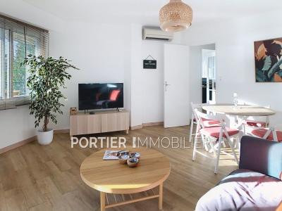 For sale Antibes 2 rooms 45 m2 Alpes Maritimes (06600) photo 0