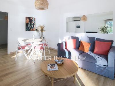 For sale Antibes 2 rooms 45 m2 Alpes Maritimes (06600) photo 1
