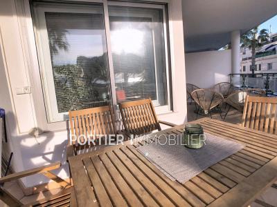 For sale Antibes 2 rooms 45 m2 Alpes Maritimes (06600) photo 2