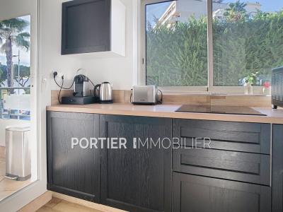 For sale Antibes 2 rooms 45 m2 Alpes Maritimes (06600) photo 3