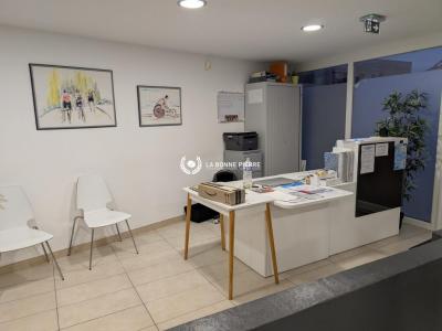 For sale Saint-quentin 450 m2 Aisne (02100) photo 1
