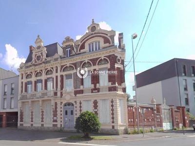 For sale Cambrai 585 m2 Nord (59400) photo 0