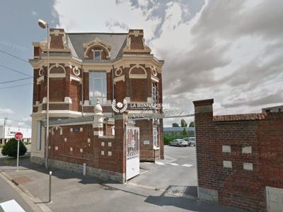 Annonce Vente Commerce Cambrai 59