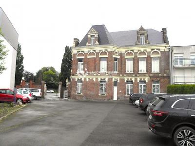 Acheter Commerce 585 m2 Cambrai