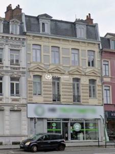 For sale Roubaix 220 m2 Nord (59100) photo 0