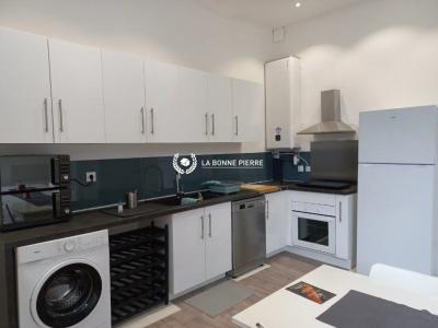 Annonce Vente Immeuble Roubaix 59