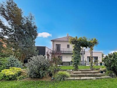 Annonce Vente Maison Gueux 51
