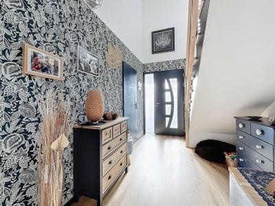 Acheter Maison Gueux Marne