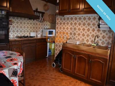 For sale Livinhac-le-haut 4 rooms 47 m2 Aveyron (12300) photo 4