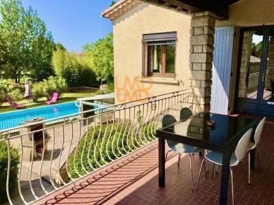 Annonce Vente 6 pices Maison Saint-chaptes 30