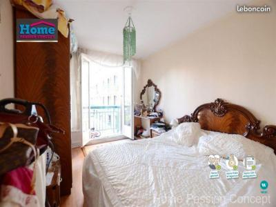 Louer Appartement 61 m2 Rueil-malmaison