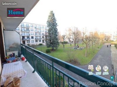 Louer Appartement Rueil-malmaison 1400 euros