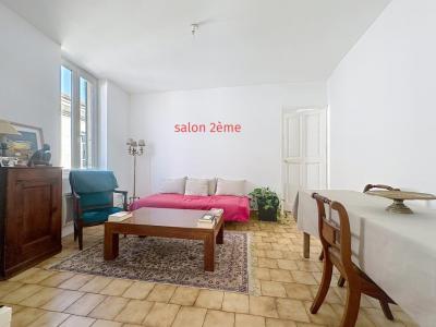 Annonce Vente 7 pices Appartement Avignon 84