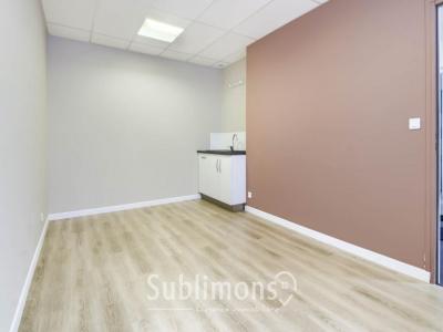 Annonce Vente Immeuble Mohon 56