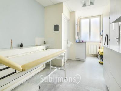 Acheter Immeuble 170 m2 Mohon