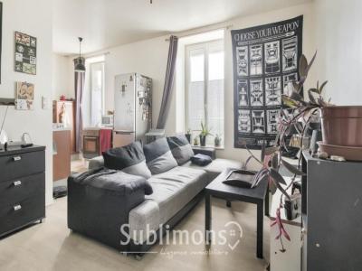 Acheter Immeuble Mohon 225000 euros