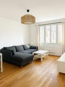 For sale Nantes 4 rooms 56 m2 Loire atlantique (44000) photo 1
