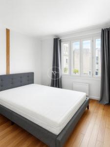 For sale Nantes 4 rooms 56 m2 Loire atlantique (44000) photo 2